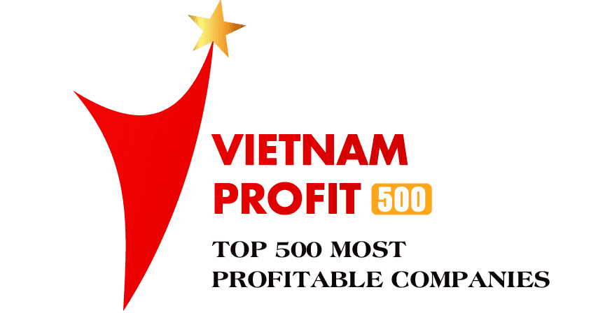 Top 500 Most profitable Companies