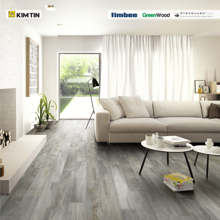 5 reasons Kim Tin Flooring crepts into customers’ favour