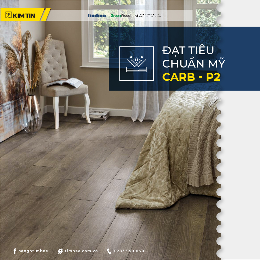 CÓ NÊN MUA SÀN GỖ CÔNG NGHIỆP GIÁ RẺ?