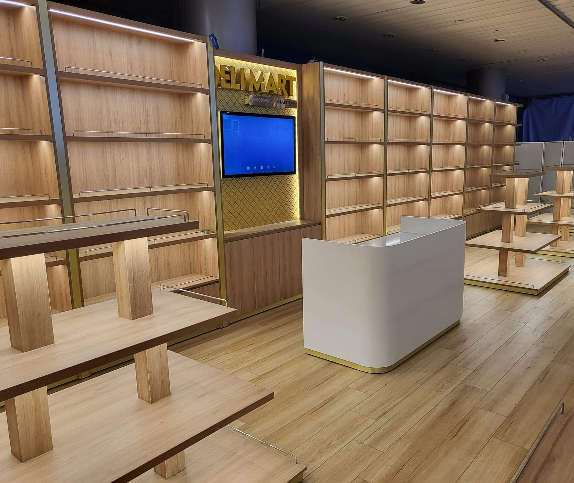 Sân bay Đồng Hới